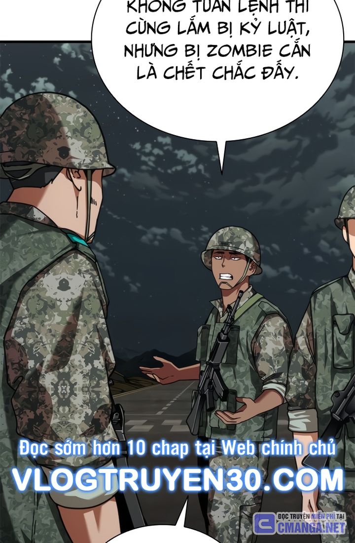 Mạt Thế Zombie 82-08: Chapter 51