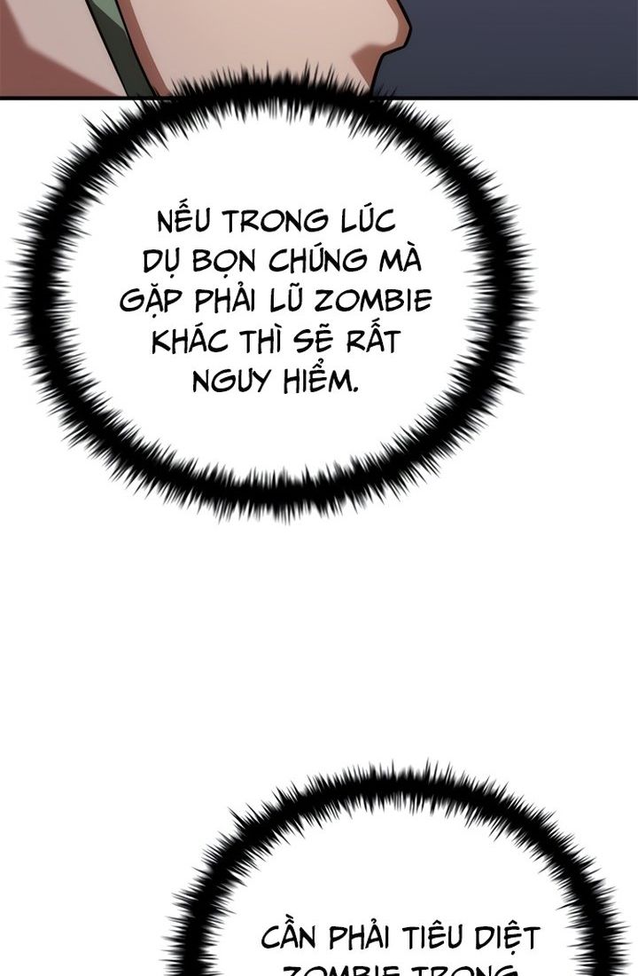 Mạt Thế Zombie 82-08: Chapter 51