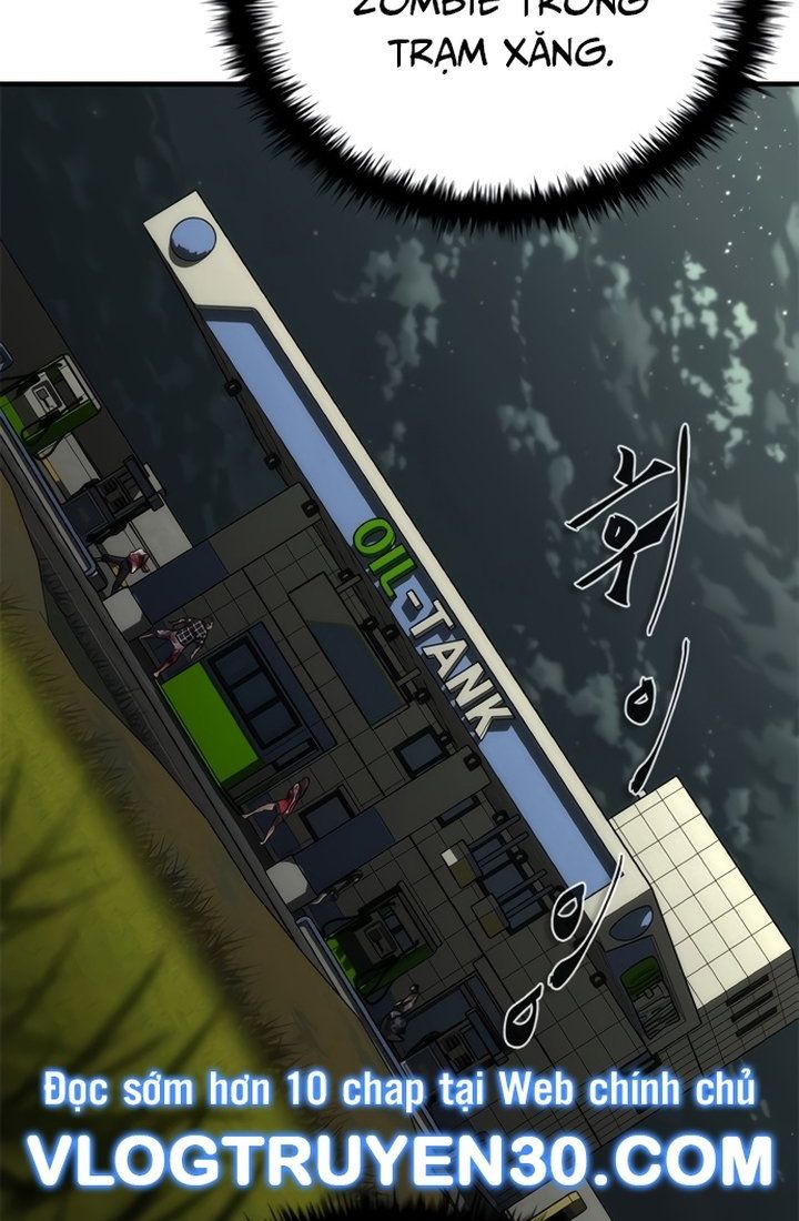 Mạt Thế Zombie 82-08: Chapter 51