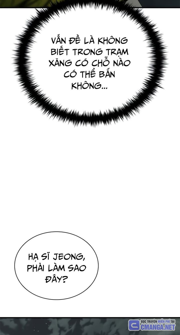 Mạt Thế Zombie 82-08: Chapter 51