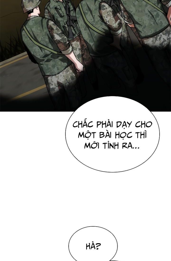 Mạt Thế Zombie 82-08: Chapter 51