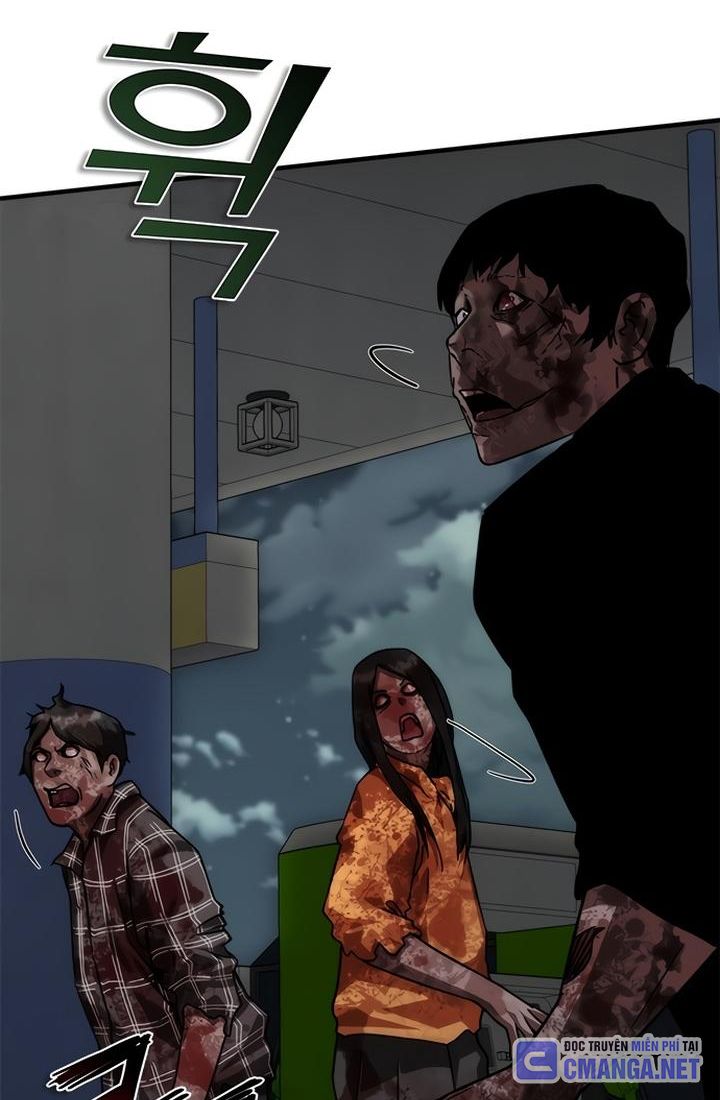 Mạt Thế Zombie 82-08: Chapter 51