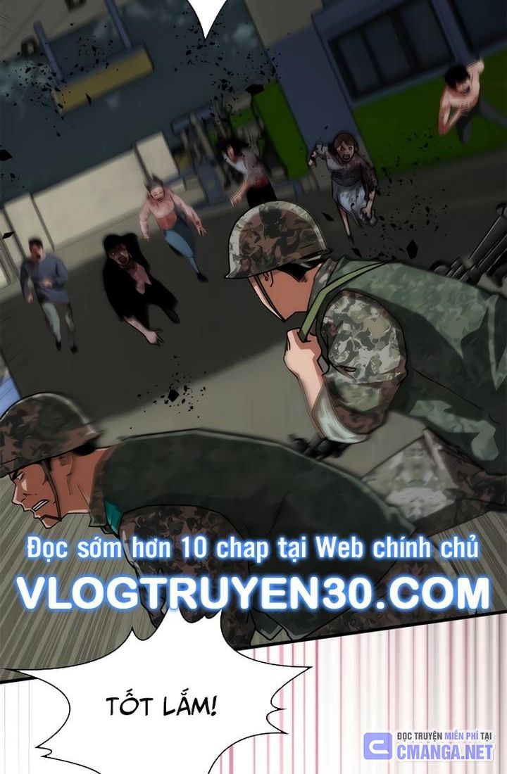 Mạt Thế Zombie 82-08: Chapter 51