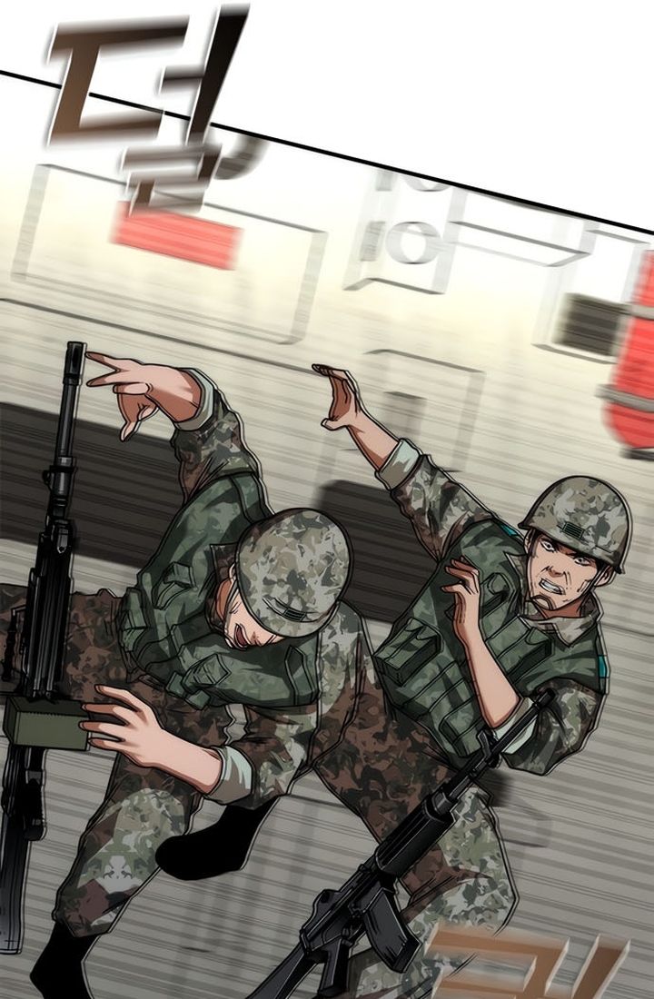 Mạt Thế Zombie 82-08: Chapter 52