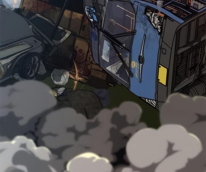 Mạt Thế Zombie 82-08: Chapter 52