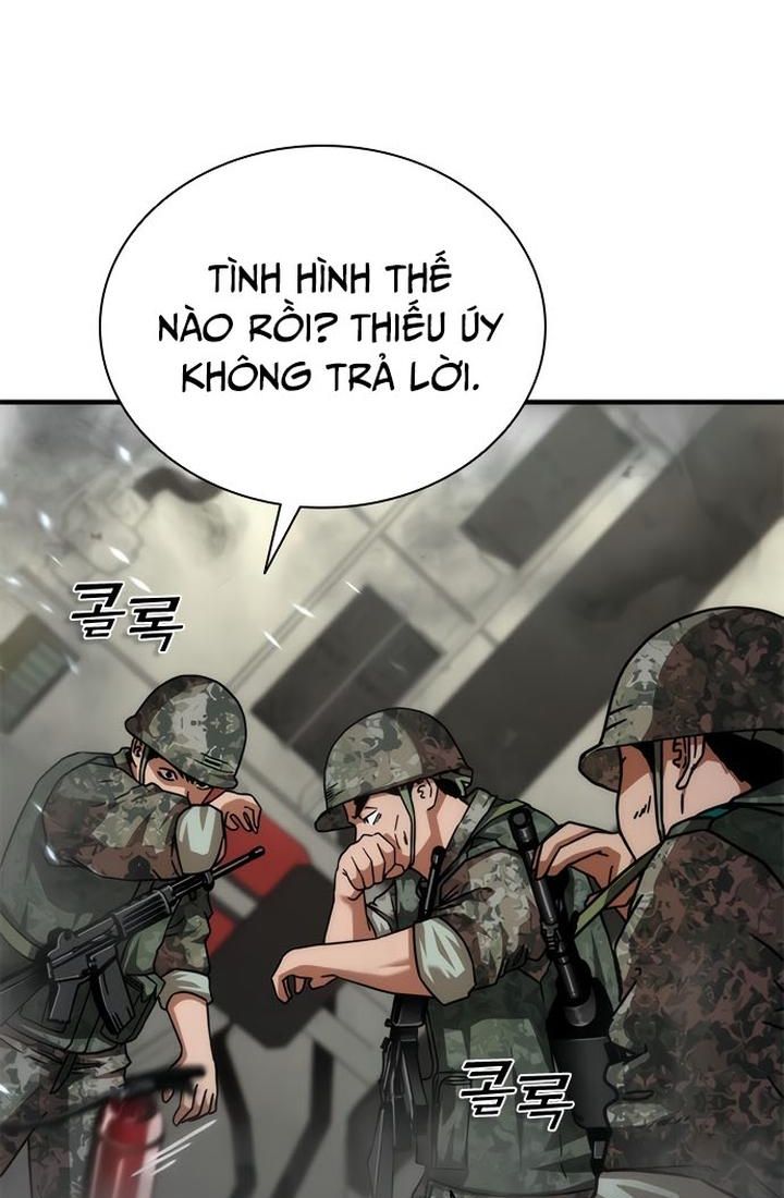 Mạt Thế Zombie 82-08: Chapter 52