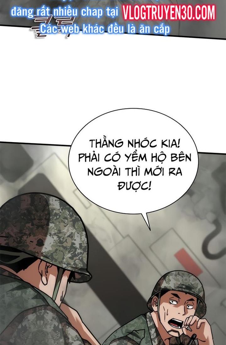 Mạt Thế Zombie 82-08: Chapter 52
