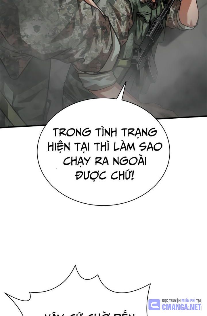 Mạt Thế Zombie 82-08: Chapter 52