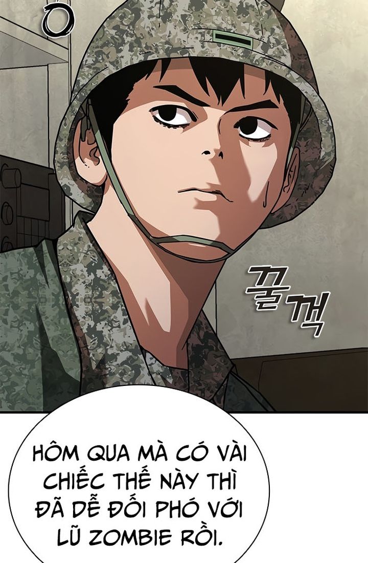 Mạt Thế Zombie 82-08: Chapter 52