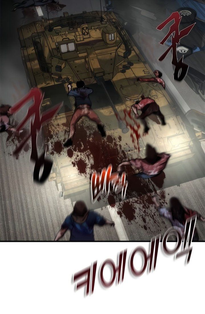 Mạt Thế Zombie 82-08: Chapter 52