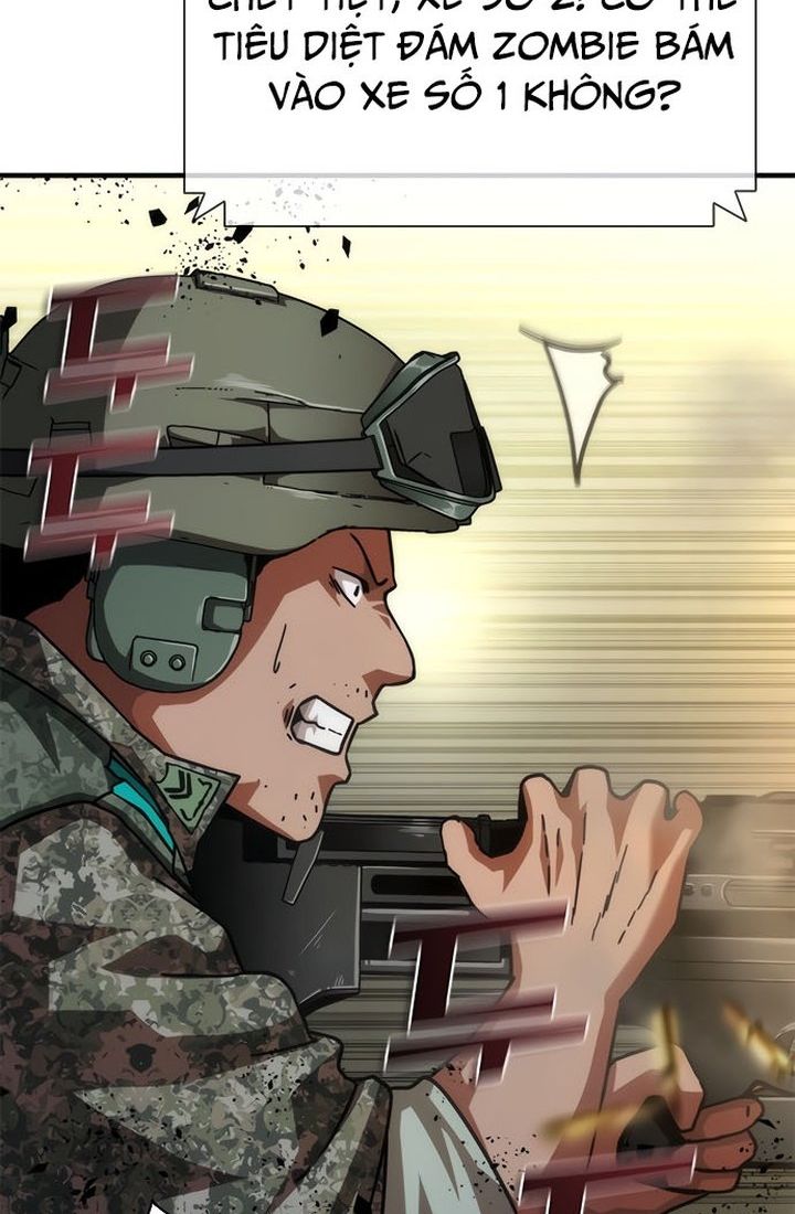 Mạt Thế Zombie 82-08: Chapter 52