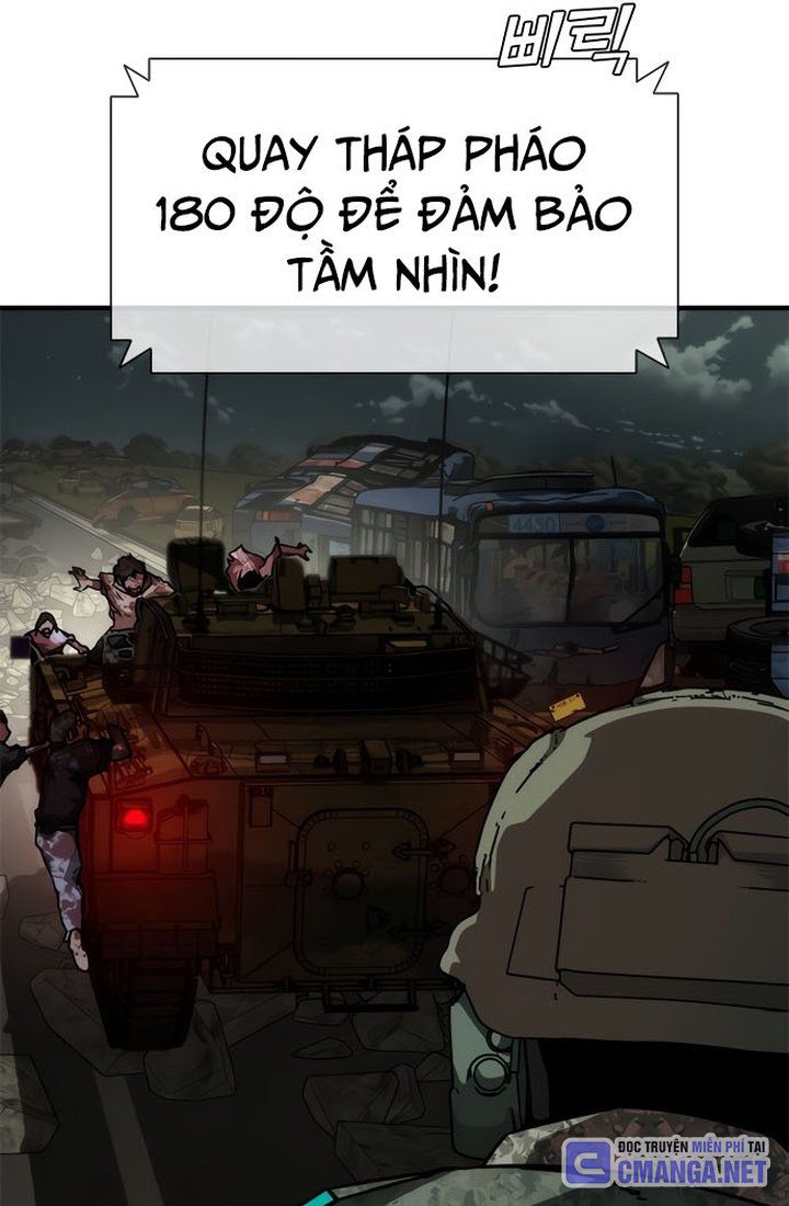 Mạt Thế Zombie 82-08: Chapter 52