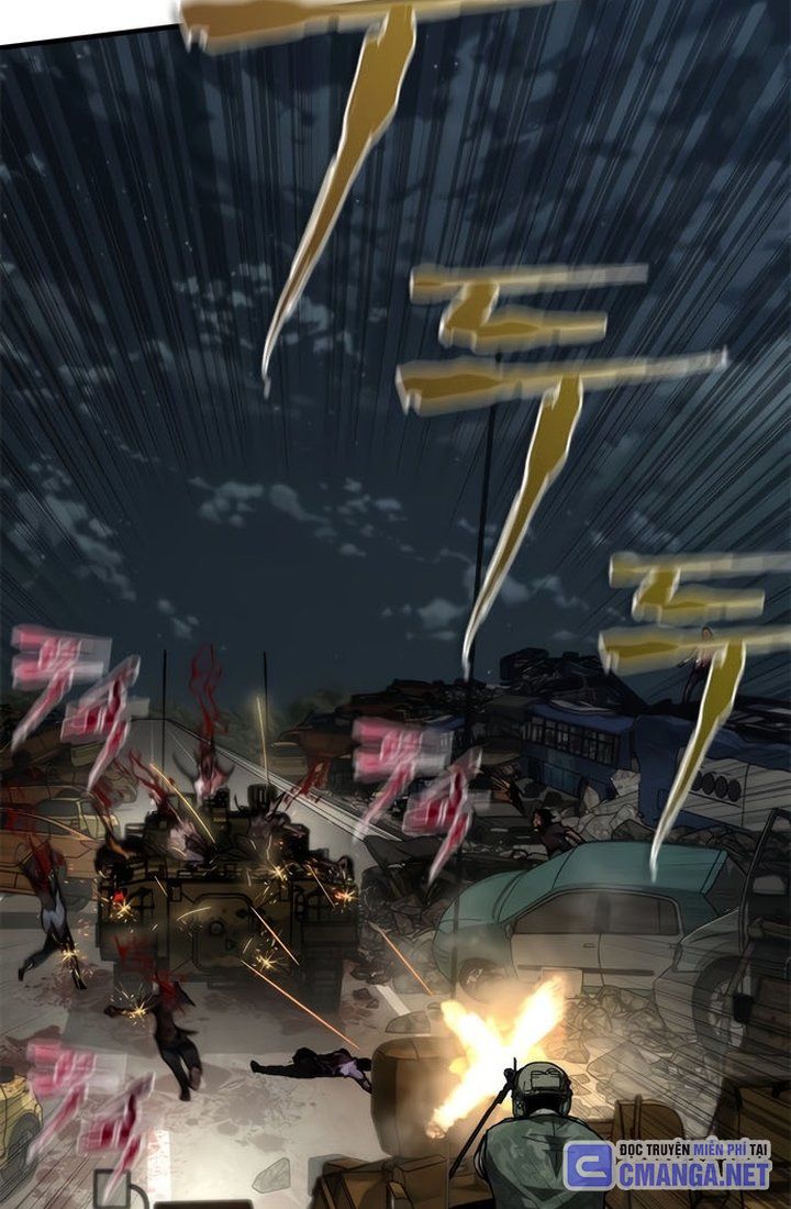 Mạt Thế Zombie 82-08: Chapter 52