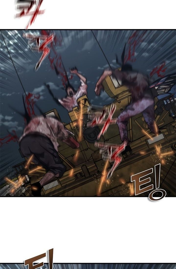 Mạt Thế Zombie 82-08: Chapter 52