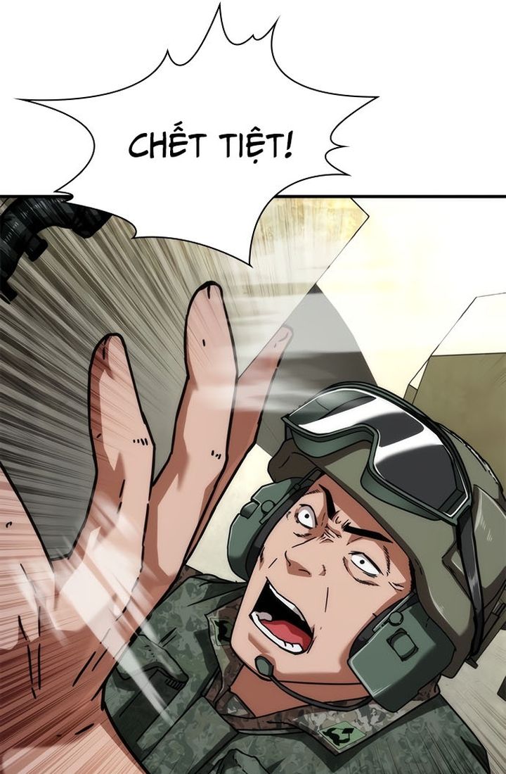 Mạt Thế Zombie 82-08: Chapter 52