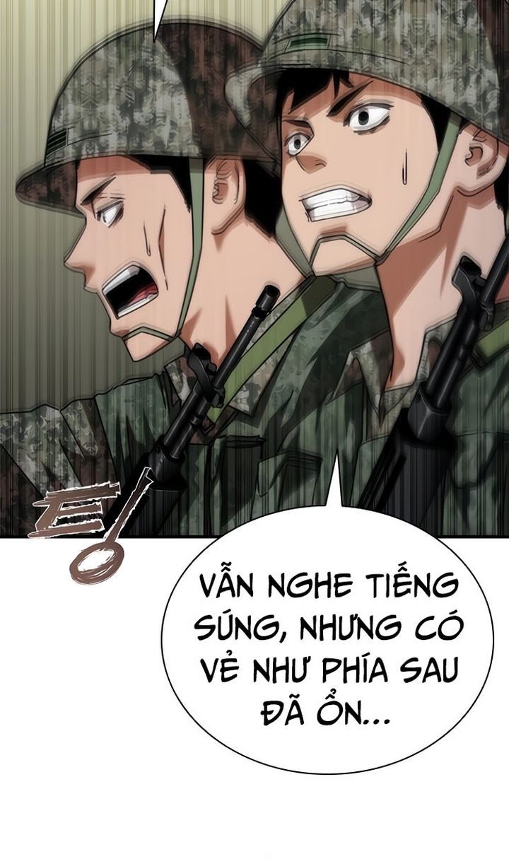 Mạt Thế Zombie 82-08: Chapter 52