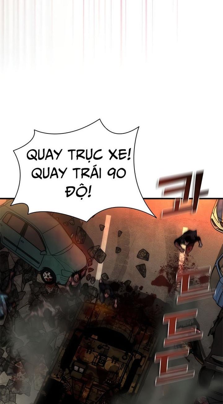 Mạt Thế Zombie 82-08: Chapter 52