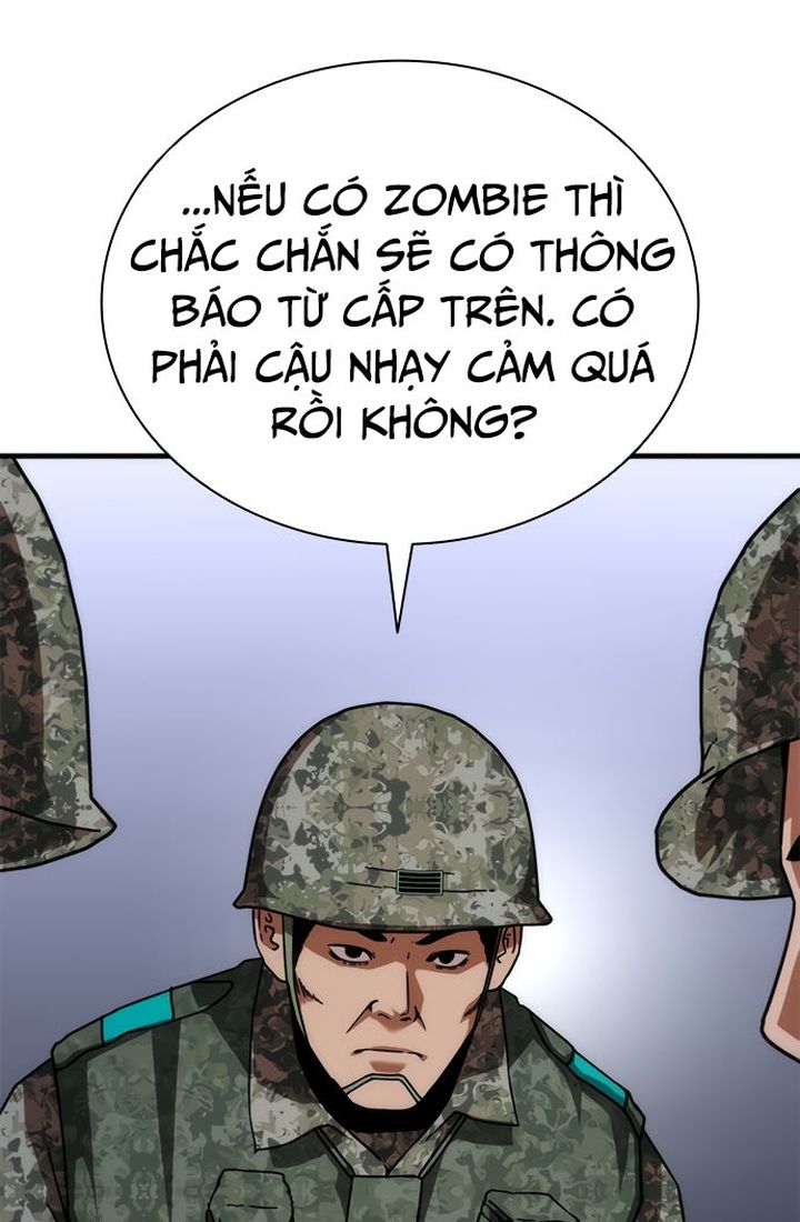 Mạt Thế Zombie 82-08: Chapter 52