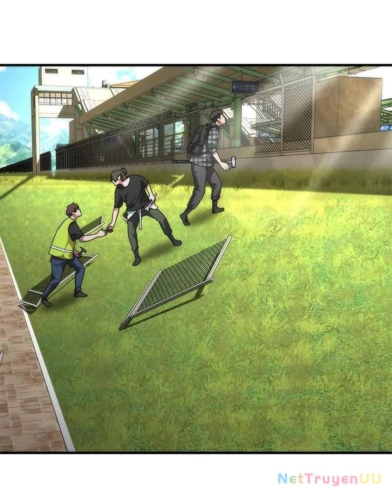 Mạt Thế Zombie 82-08: Chapter 53