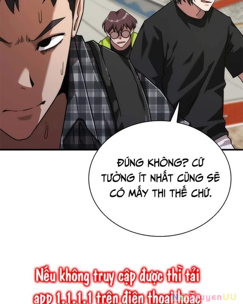 Mạt Thế Zombie 82-08: Chapter 53