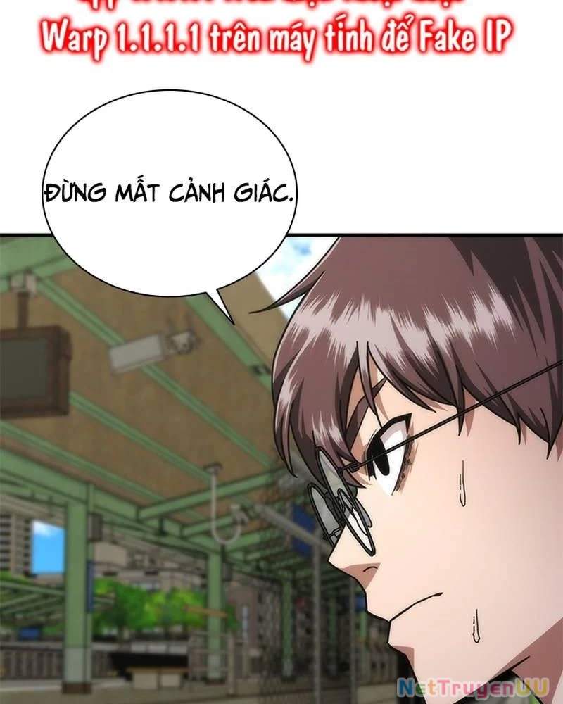 Mạt Thế Zombie 82-08: Chapter 53