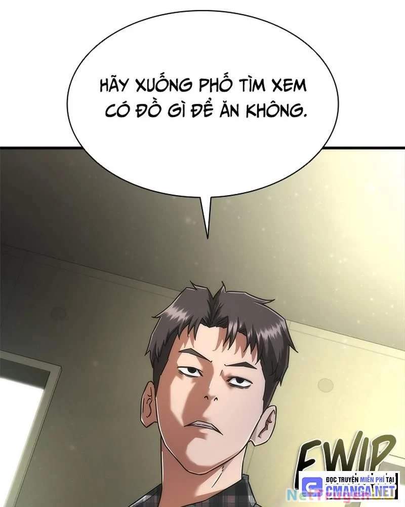Mạt Thế Zombie 82-08: Chapter 53