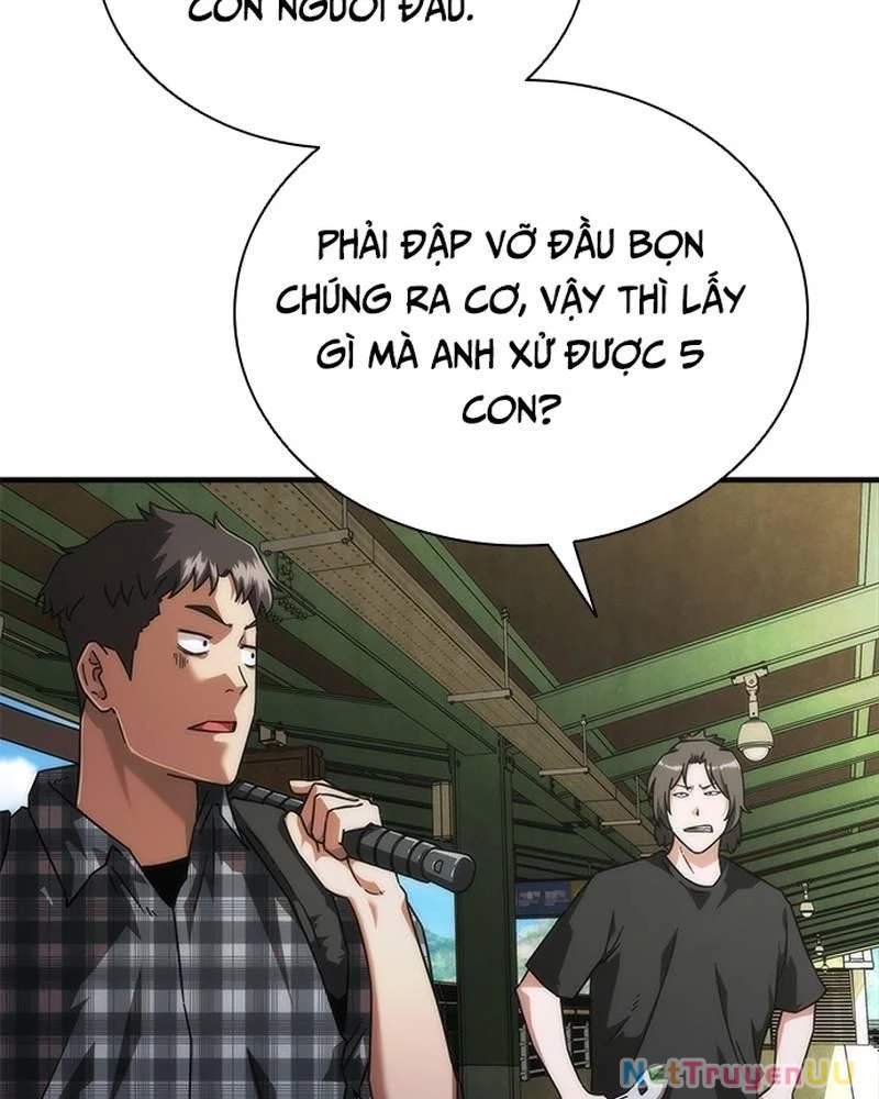 Mạt Thế Zombie 82-08: Chapter 53
