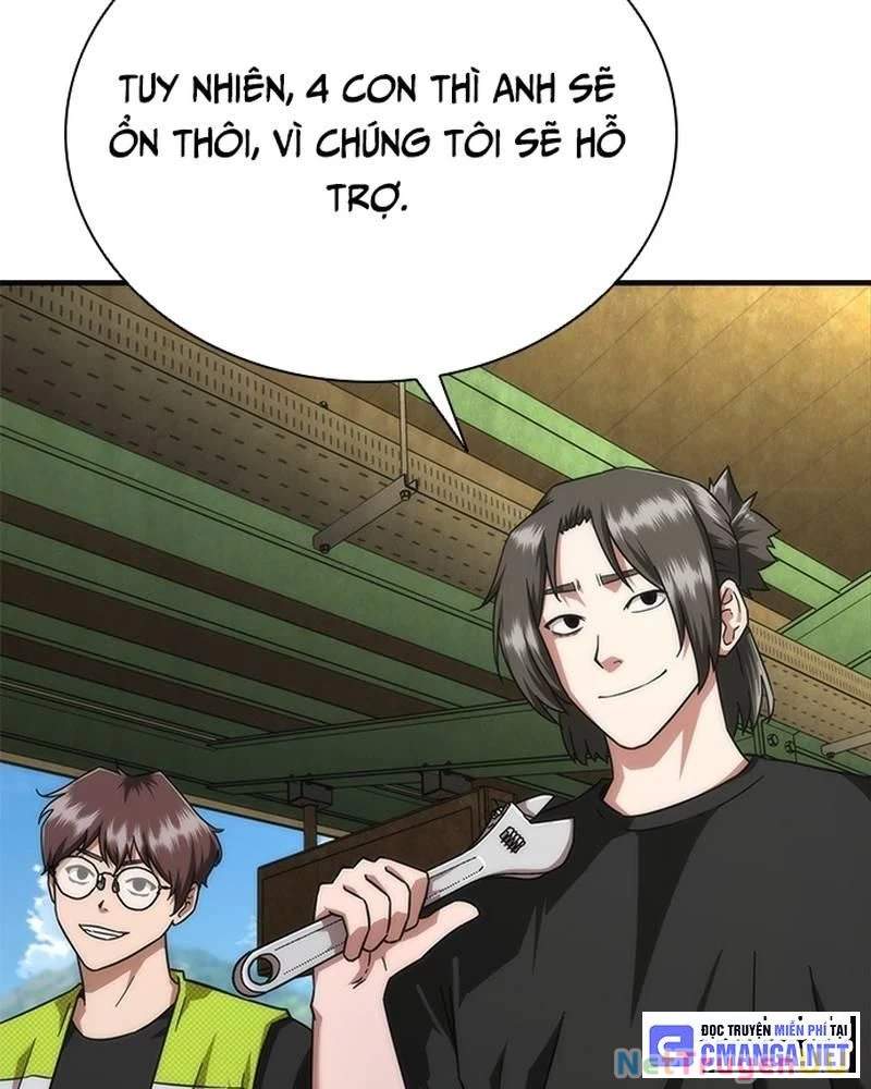 Mạt Thế Zombie 82-08: Chapter 53