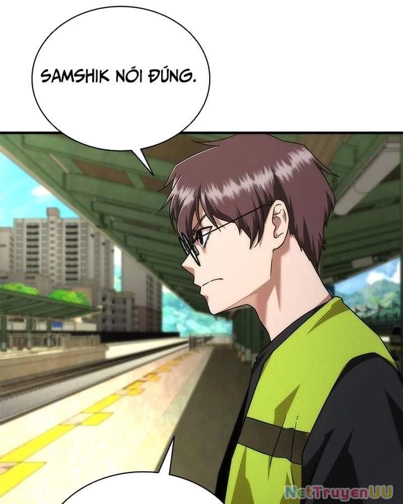 Mạt Thế Zombie 82-08: Chapter 53