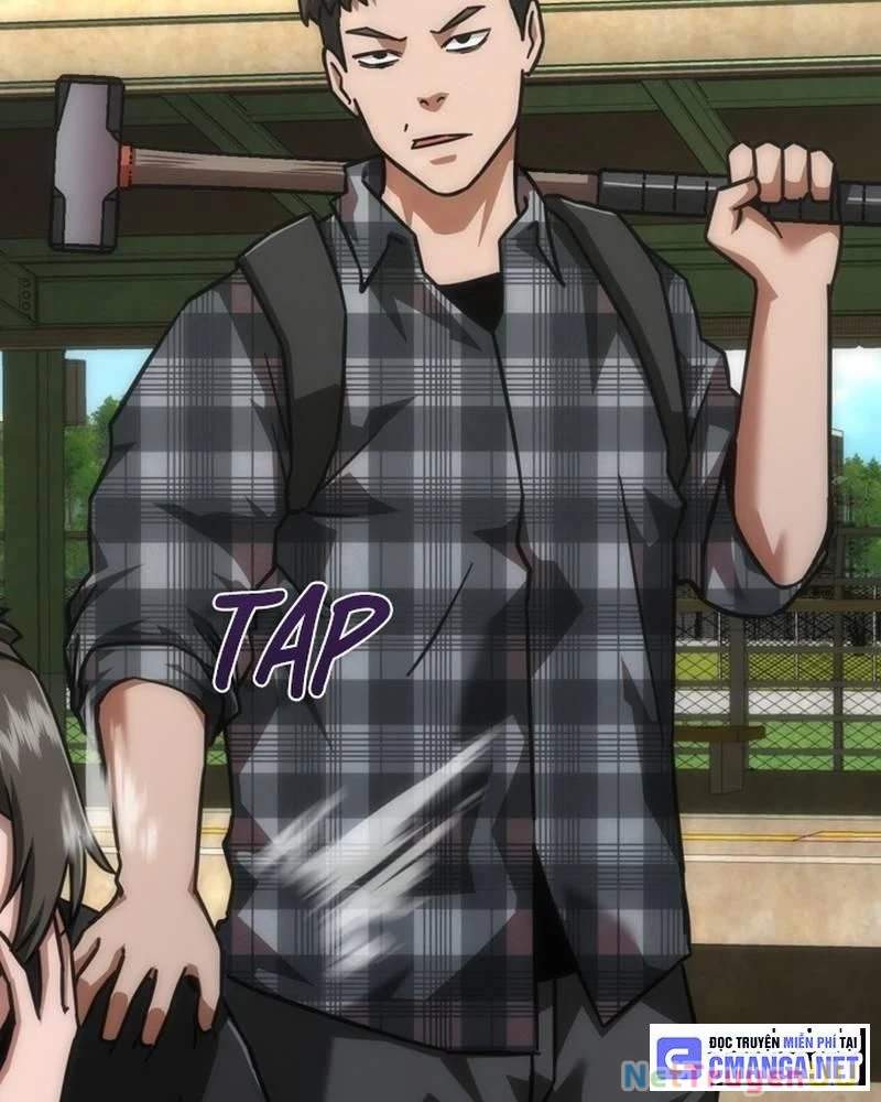 Mạt Thế Zombie 82-08: Chapter 53