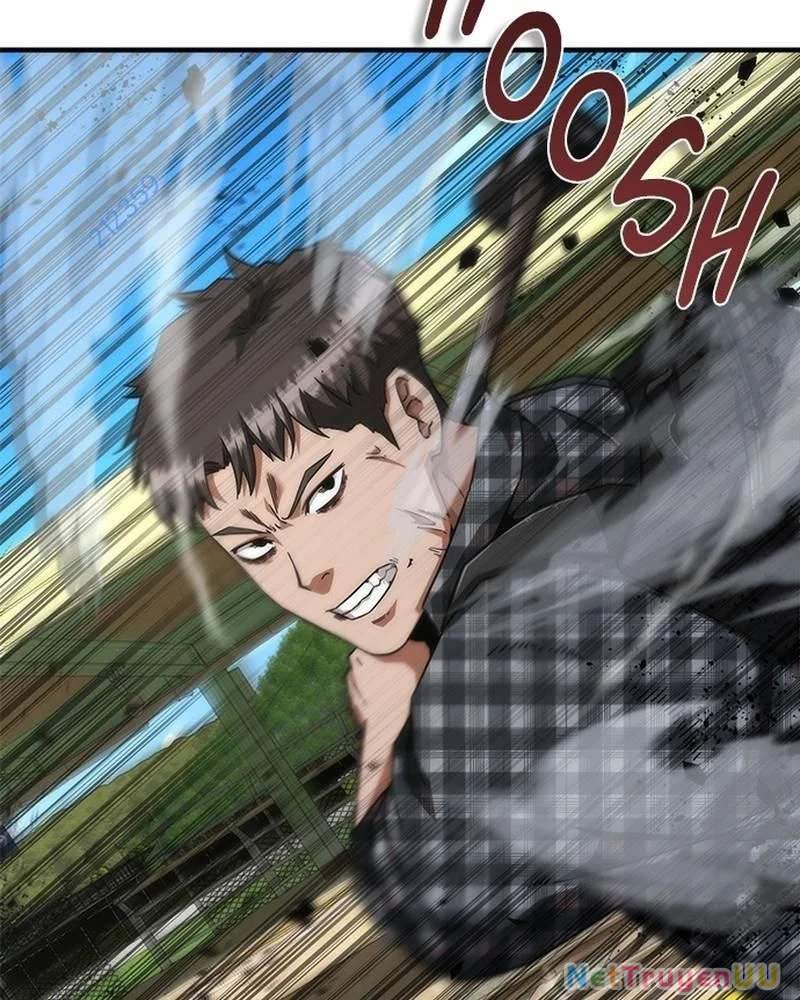 Mạt Thế Zombie 82-08: Chapter 53