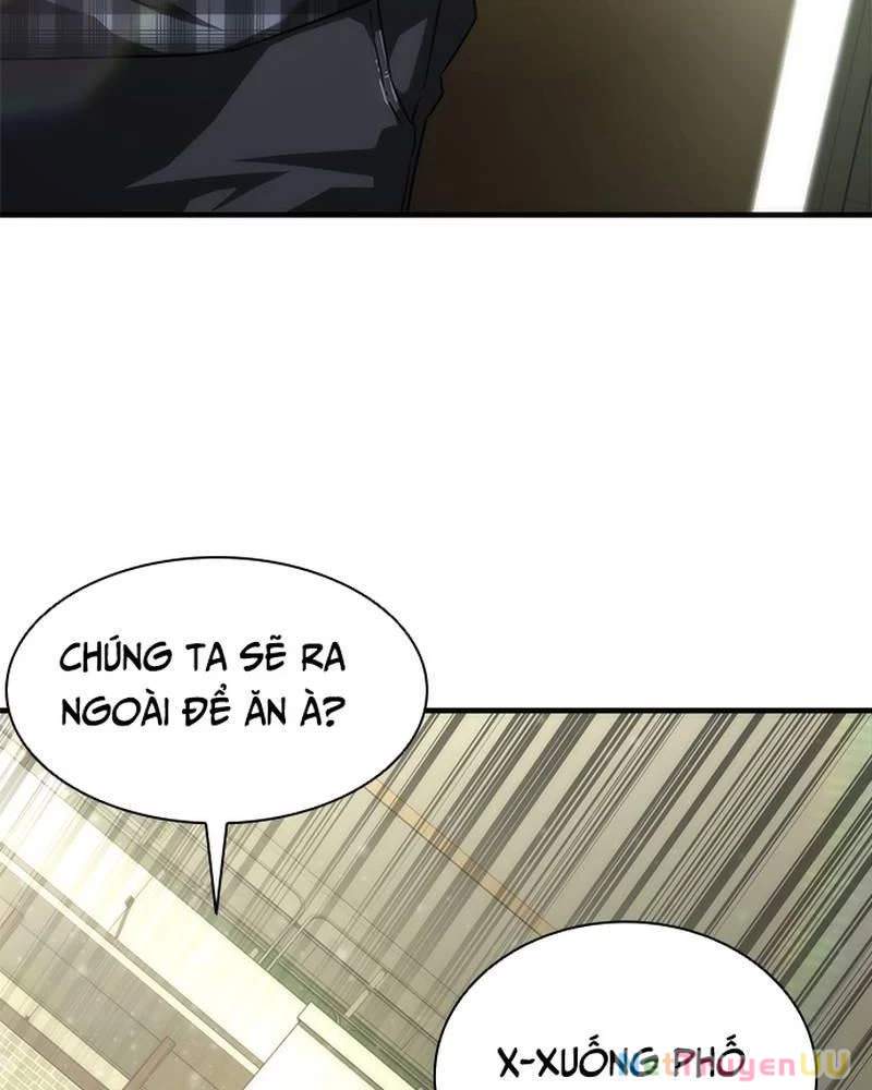 Mạt Thế Zombie 82-08: Chapter 53