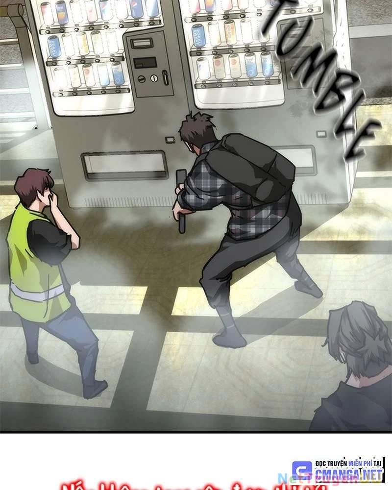 Mạt Thế Zombie 82-08: Chapter 53