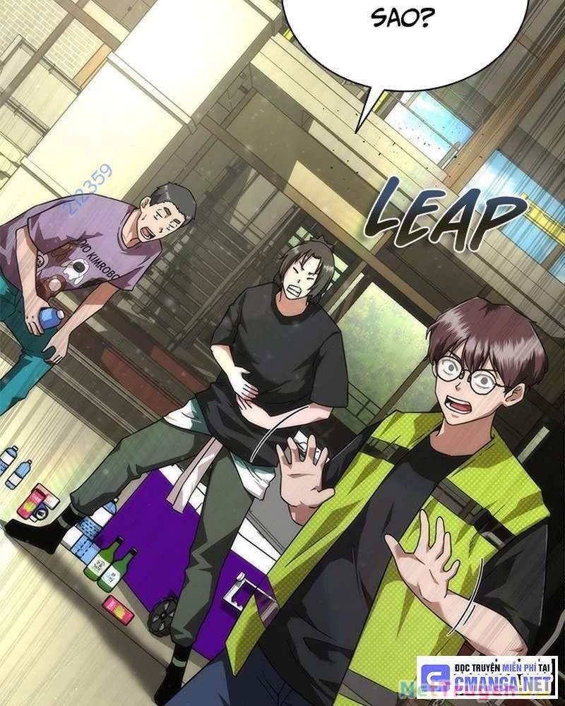 Mạt Thế Zombie 82-08: Chapter 53