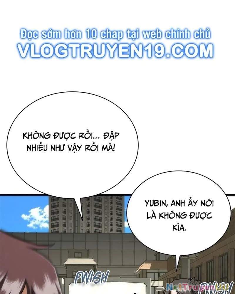 Mạt Thế Zombie 82-08: Chapter 53