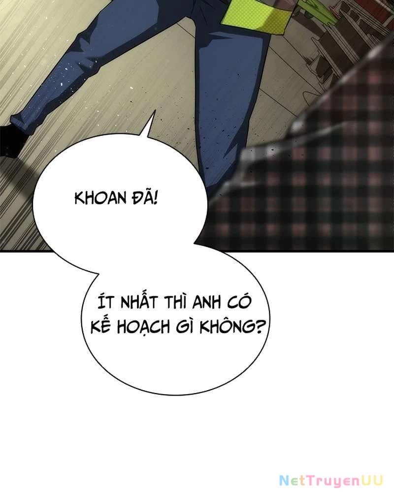 Mạt Thế Zombie 82-08: Chapter 53