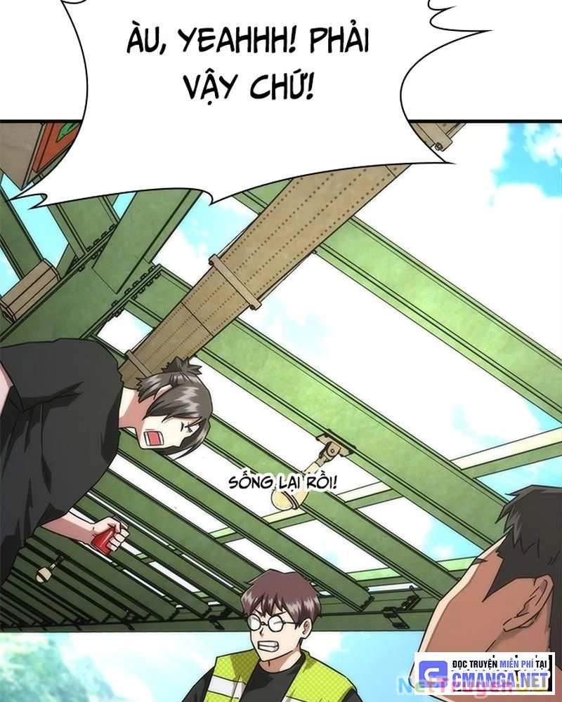Mạt Thế Zombie 82-08: Chapter 53