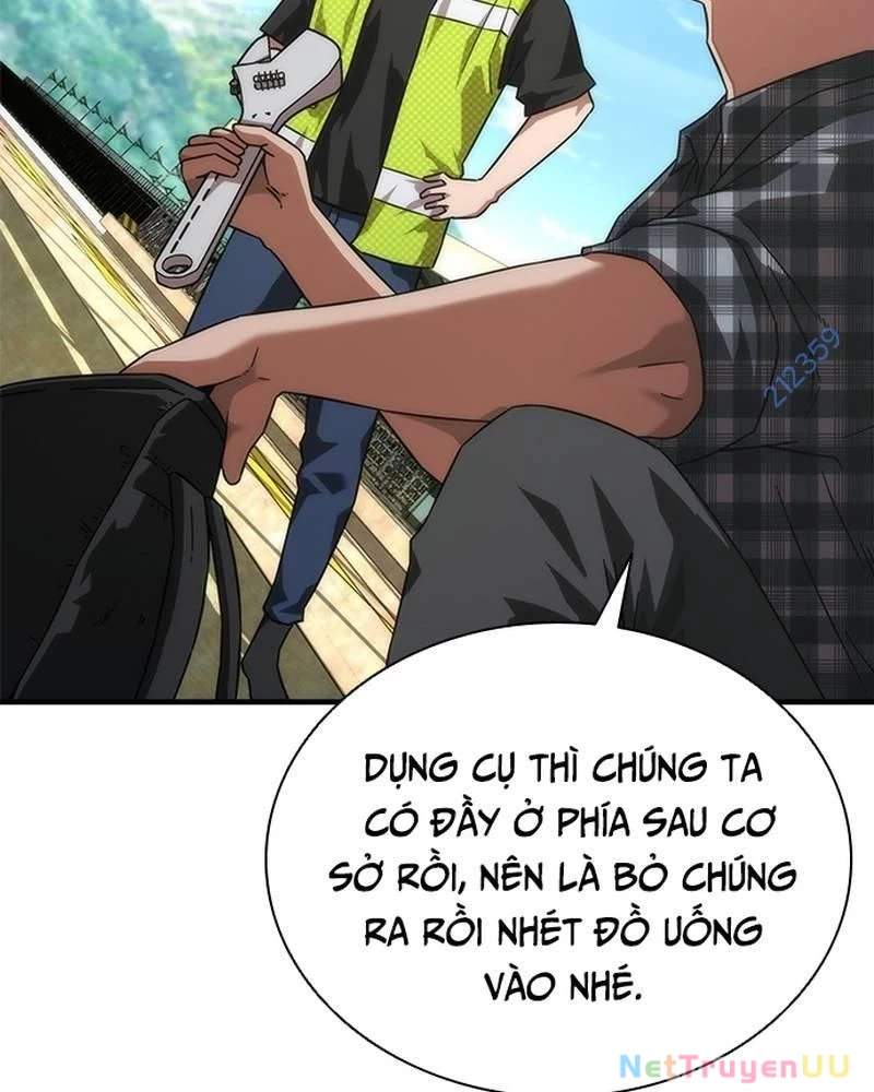 Mạt Thế Zombie 82-08: Chapter 53