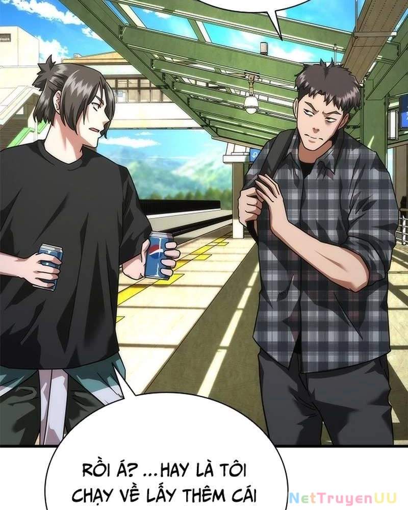 Mạt Thế Zombie 82-08: Chapter 53
