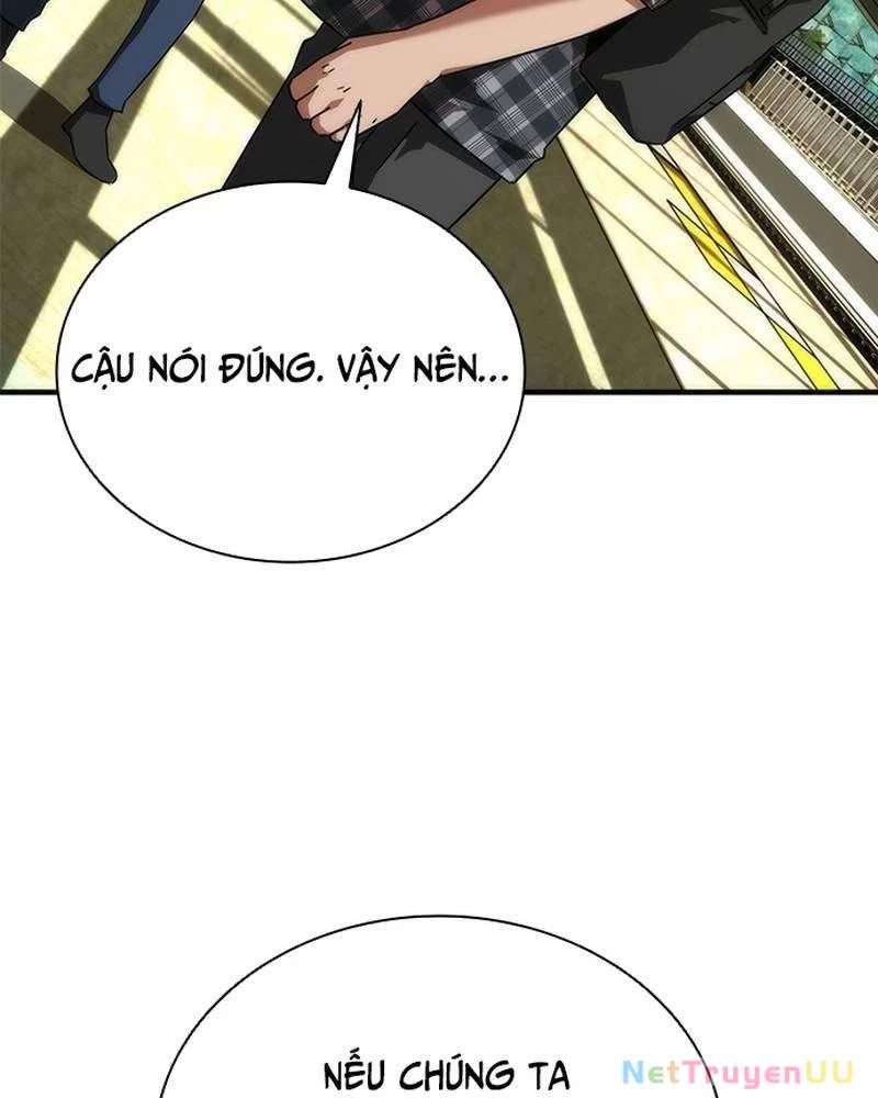 Mạt Thế Zombie 82-08: Chapter 53