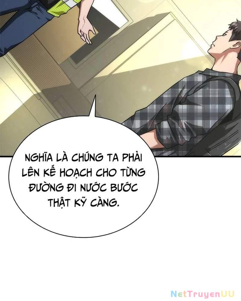 Mạt Thế Zombie 82-08: Chapter 53