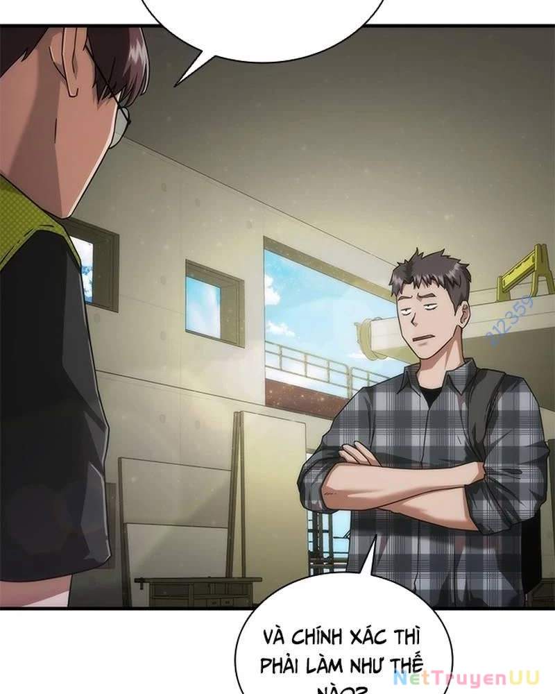 Mạt Thế Zombie 82-08: Chapter 53