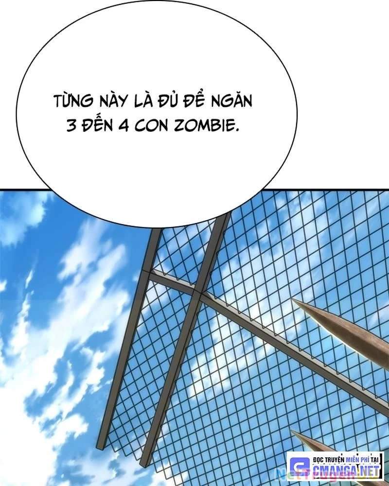 Mạt Thế Zombie 82-08: Chapter 53