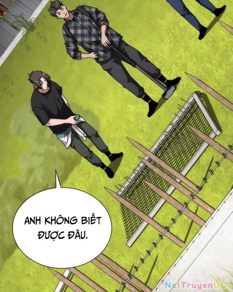 Mạt Thế Zombie 82-08: Chapter 53