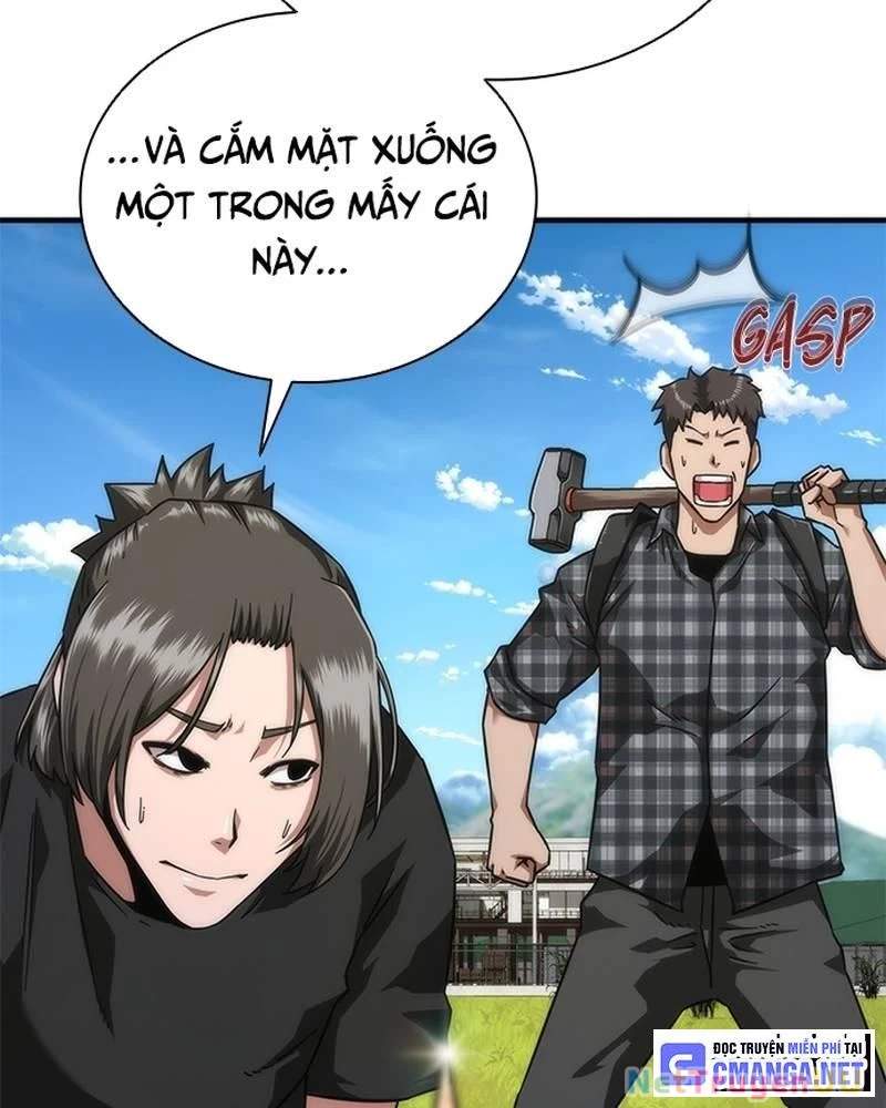 Mạt Thế Zombie 82-08: Chapter 53