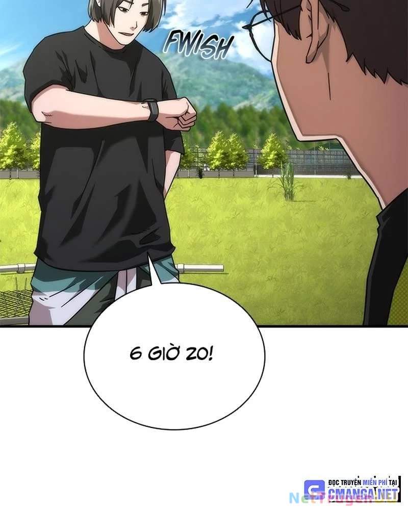 Mạt Thế Zombie 82-08: Chapter 53