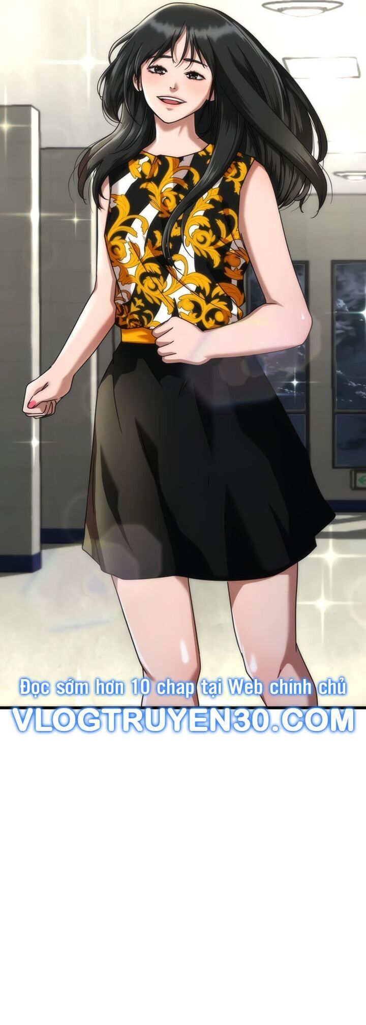 Mạt Thế Zombie 82-08: Chapter 54