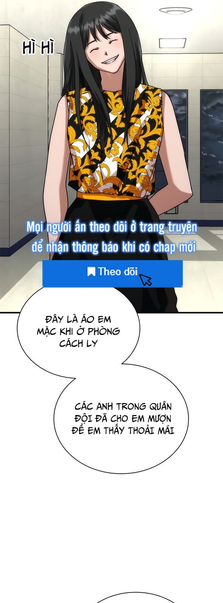 Mạt Thế Zombie 82-08: Chapter 54