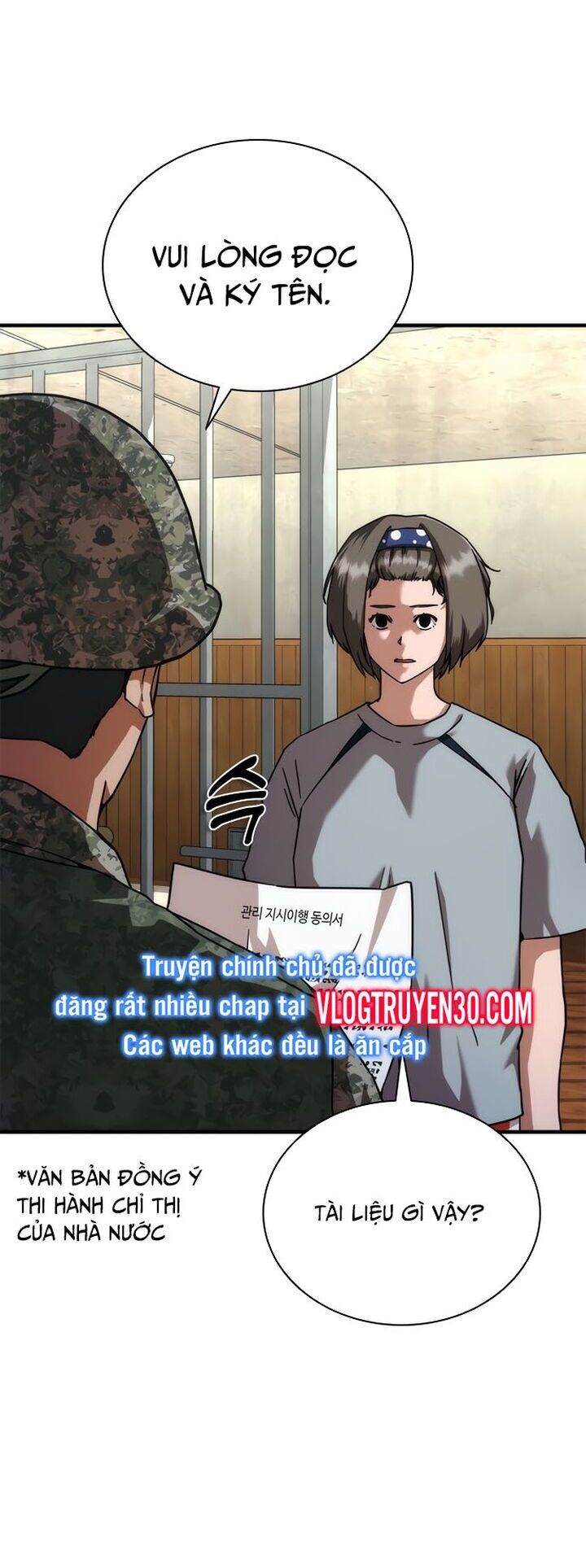 Mạt Thế Zombie 82-08: Chapter 54