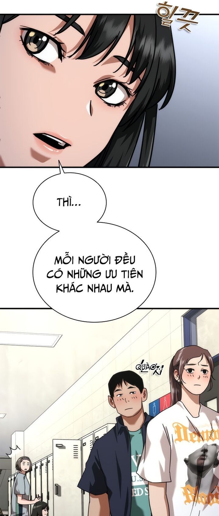 Mạt Thế Zombie 82-08: Chapter 54